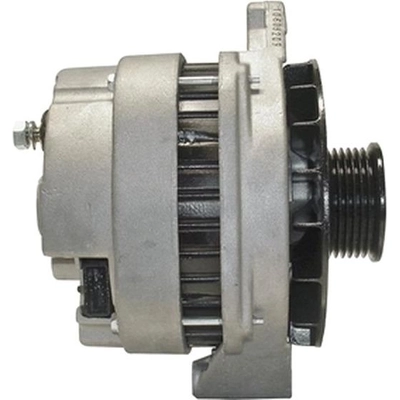 New Alternator by QUALITY-BUILT - 8112604N pa7