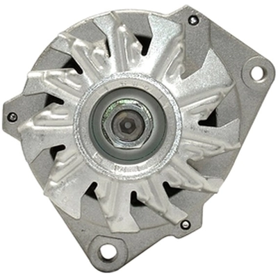 QUALITY-BUILT - 8171607N - Alternator pa1