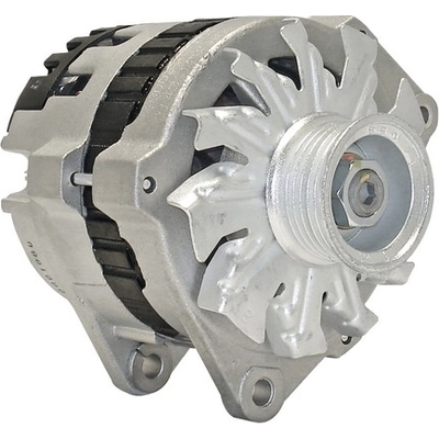 QUALITY-BUILT - 8171607N - Alternator pa4