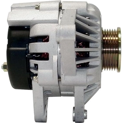 New Alternator by QUALITY-BUILT - 8194611N pa5