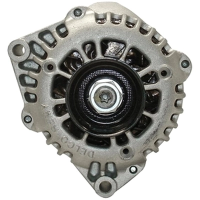 QUALITY-BUILT - 8216605N - Alternator pa1