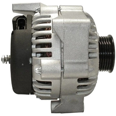 QUALITY-BUILT - 8216605N - Alternator pa2