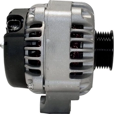 New Alternator by QUALITY-BUILT - 8220602N pa1