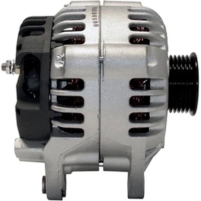 New Alternator by QUALITY-BUILT - 8222603N pa6