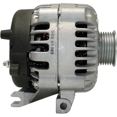 New Alternator by QUALITY-BUILT - 8230607N pa1