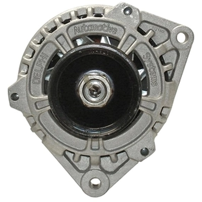QUALITY-BUILT - 8232503N - Alternator pa1