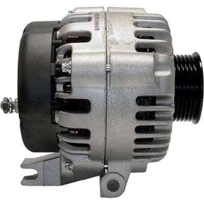 New Alternator by QUALITY-BUILT - 8243605N pa5