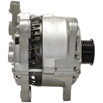 QUALITY-BUILT - 8250611N - Alternator pa1