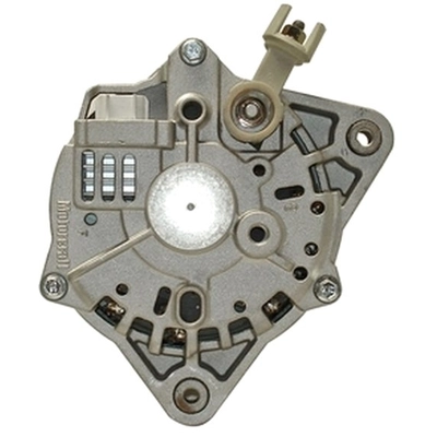QUALITY-BUILT - 8250611N - Alternator pa2