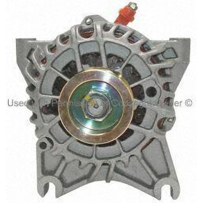 New Alternator by QUALITY-BUILT - 8252610N pa5