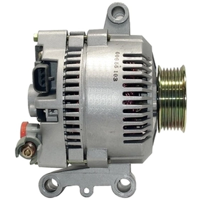 QUALITY-BUILT - 8258602N - Alternator pa2