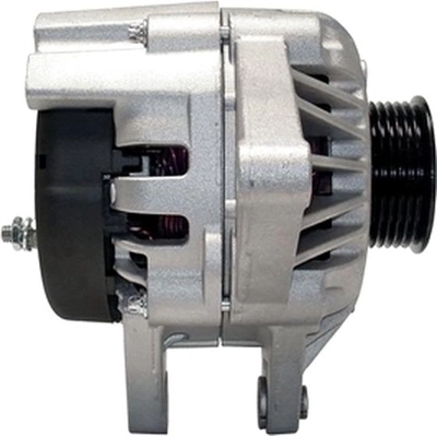 New Alternator by QUALITY-BUILT - 8272611N pa2