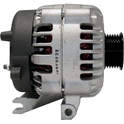 New Alternator by QUALITY-BUILT - 8279607N pa2