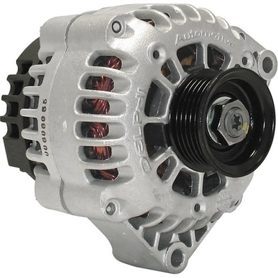 New Alternator by QUALITY-BUILT - 8283605N pa5