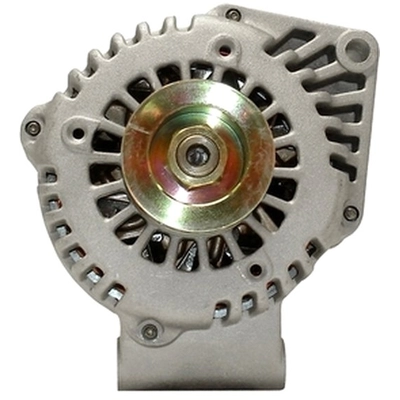 QUALITY-BUILT - 8285612N - Alternator pa1