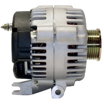 QUALITY-BUILT - 8285612N - Alternator pa2