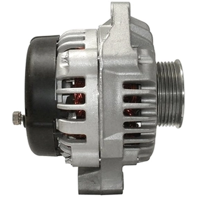 QUALITY-BUILT - 8296611N - Alternator pa2