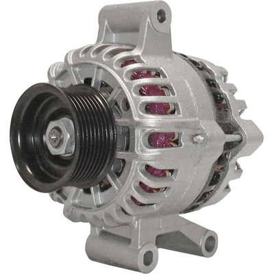 New Alternator by QUALITY-BUILT - 8306803N pa6