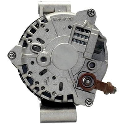 QUALITY-BUILT - 8307803N - Alternator pa2