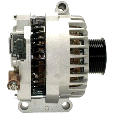 QUALITY-BUILT - 8307803N - Alternator pa3
