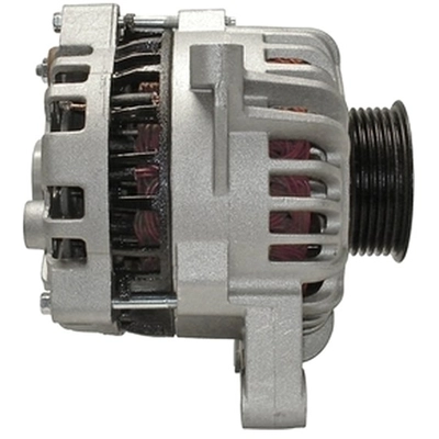 QUALITY-BUILT - 8310610N - Alternator pa2