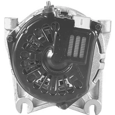 New Alternator by QUALITY-BUILT - 8313601N pa5