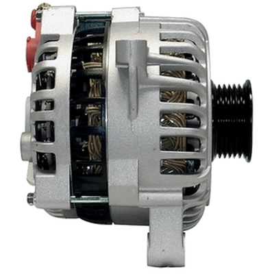 QUALITY-BUILT - 8315610N - Alternator pa2