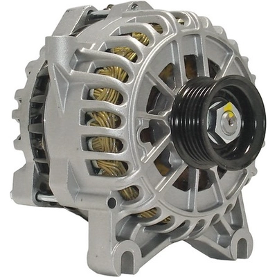 QUALITY-BUILT - 8315610N - Alternator pa4