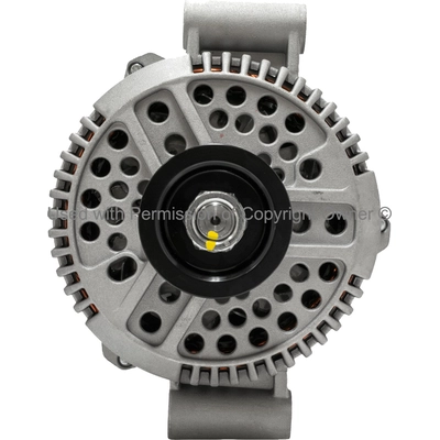 New Alternator by QUALITY-BUILT - 8520602N pa2