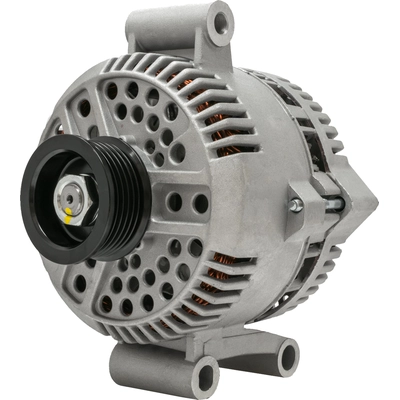 New Alternator by QUALITY-BUILT - 8520602N pa8