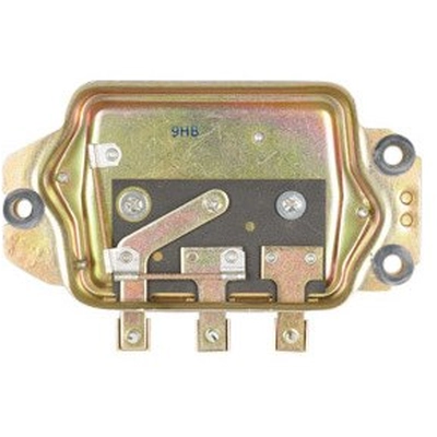 ACDELCO - D618 - Voltage Regulator pa2