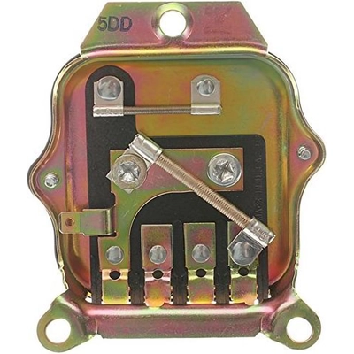 ACDELCO - C635 - Voltage Regulator pa5