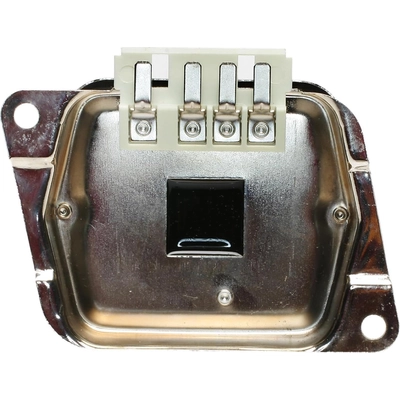 New Alternator Regulator by ACDELCO PROFESSIONAL - F662 pa3