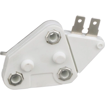 BLUE STREAK (HYGRADE MOTOR) - VR111 - New Alternator Regulator pa6