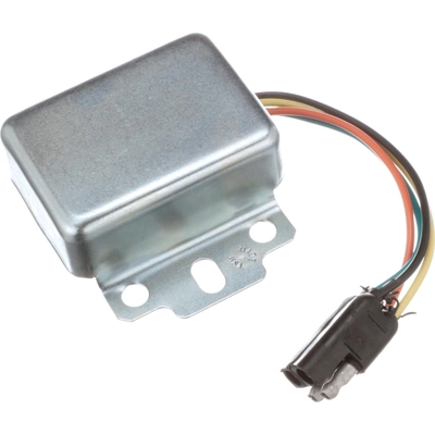 BLUE STREAK (HYGRADE MOTOR) - VR112 - New Alternator Regulator pa13