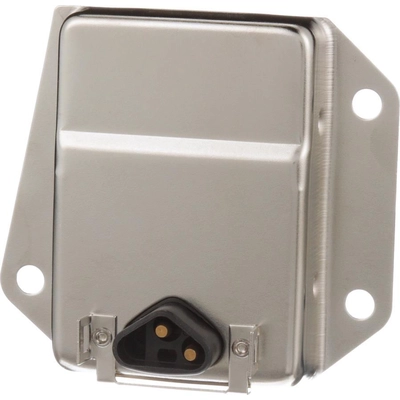 BLUE STREAK (HYGRADE MOTOR) - VR125 - New Alternator Regulator pa8