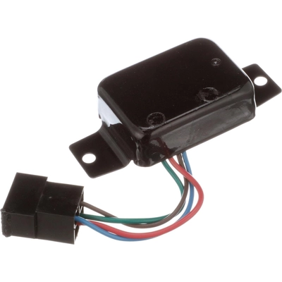 BLUE STREAK (HYGRADE MOTOR) - VR126 - Voltage Regulator pa5