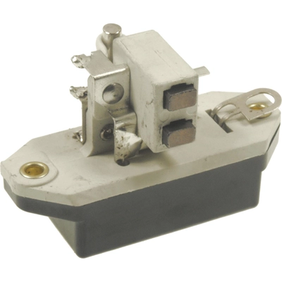 New Alternator Regulator by BLUE STREAK (HYGRADE MOTOR) - VR134 pa4