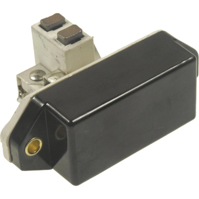 New Alternator Regulator by BLUE STREAK (HYGRADE MOTOR) - VR134 pa6