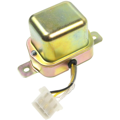 BLUE STREAK (HYGRADE MOTOR) - VR139 - Voltage Regulator pa3