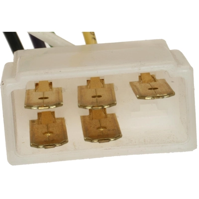 BLUE STREAK (HYGRADE MOTOR) - VR140 - Voltage Regulator pa1