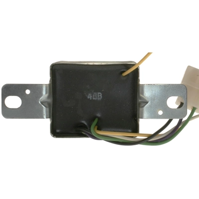 BLUE STREAK (HYGRADE MOTOR) - VR140 - Voltage Regulator pa3
