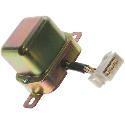 BLUE STREAK (HYGRADE MOTOR) - VR143 - Voltage Regulator pa2