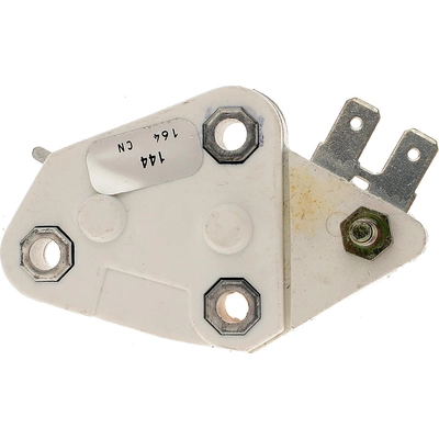 New Alternator Regulator by BLUE STREAK (HYGRADE MOTOR) - VR144 pa6