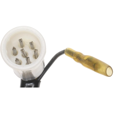 BLUE STREAK (HYGRADE MOTOR) - VR145 - Voltage Regulator pa2