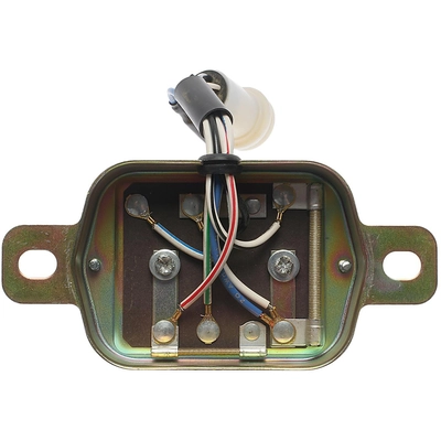 BLUE STREAK (HYGRADE MOTOR) - VR147 - Voltage Regulator pa2