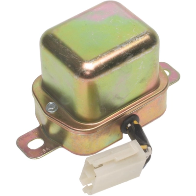 BLUE STREAK (HYGRADE MOTOR) - VR151 - Voltage Regulator pa3