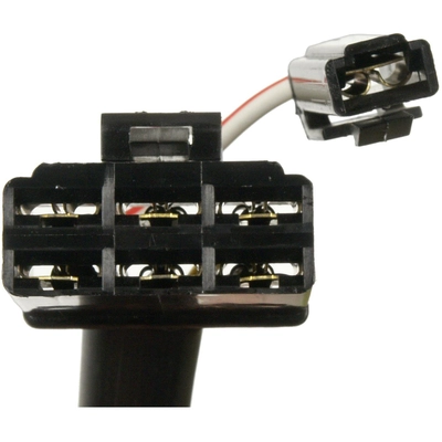 New Alternator Regulator by BLUE STREAK (HYGRADE MOTOR) - VR153 pa2