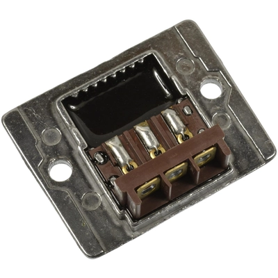 BLUE STREAK (HYGRADE MOTOR) - VR160 - Voltage Regulator pa1