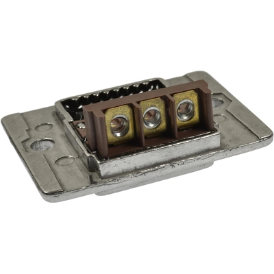 BLUE STREAK (HYGRADE MOTOR) - VR160 - Voltage Regulator pa2